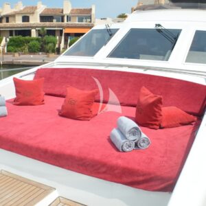 Gur Couach &#8220;FIGI&#8221; | Yacht de Luxe à Louer