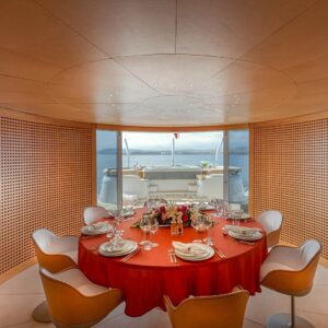 Heesen &#8220;LUISA&#8221; | Yacht de Luxe à Louer