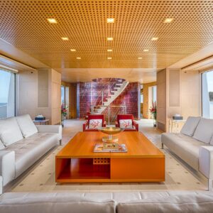 Heesen &#8220;LUISA&#8221; | Yacht de Luxe à Louer