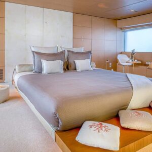 Heesen &#8220;LUISA&#8221; | Yacht de Luxe à Louer