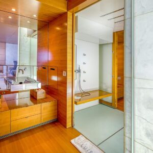 Heesen &#8220;LUISA&#8221; | Yacht de Luxe à Louer