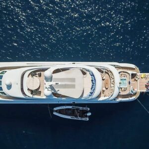Heesen &#8220;LUISA&#8221; | Yacht de Luxe à Louer