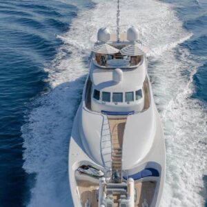 Heesen &#8220;LUISA&#8221; | Yacht de Luxe à Louer