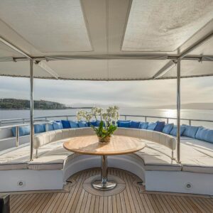 Heesen &#8220;LUISA&#8221; | Yacht de Luxe à Louer