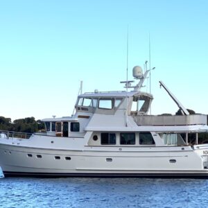 Yacht Selene for charter