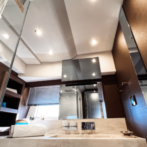 Prestige 680 &#8220;ROMY ONE&#8221; | Yacht de Luxe à Louer