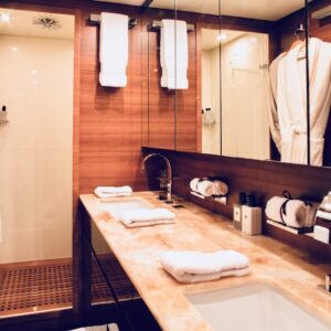 Leopard Arno &#8220;ECLAT&#8221; | Yacht de Luxe à Louer