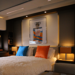 Prestige 680 &#8220;ROMY ONE&#8221; | Yacht de Luxe à Louer
