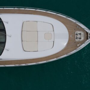 Mangusta &#8220;ORION I&#8221; | Yacht de Luxe à Louer