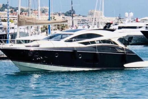 marquis 500 sport a vendre