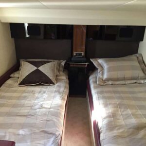 Yacht de luxe MARQUIS à vendre