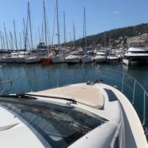 Yacht de luxe MARQUIS à vendre