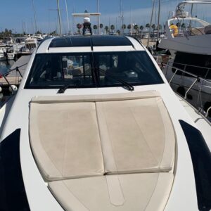 Yacht de luxe MARQUIS à vendre
