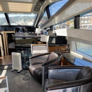 Yacht de luxe MARQUIS à vendre