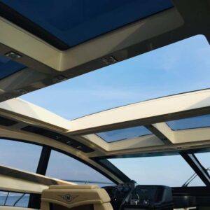 Yacht de luxe MARQUIS à vendre