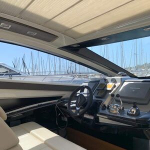 Yacht de luxe MARQUIS à vendre
