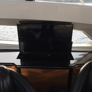 Yacht de luxe MARQUIS à vendre
