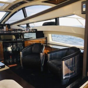 Yacht de luxe MARQUIS à vendre