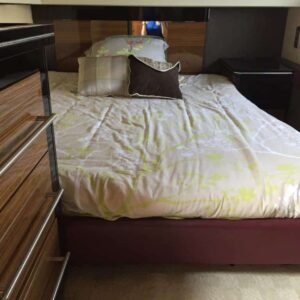Yacht de luxe MARQUIS à vendre