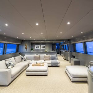 Mondomarine &#8220;TALILA&#8221; |  Yacht de Luxe à Louer