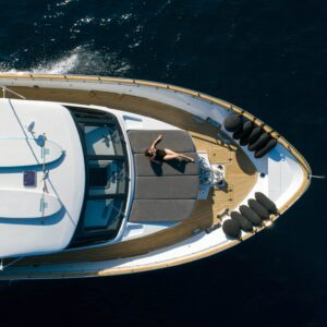 Mondomarine &#8220;TALILA&#8221; |  Yacht de Luxe à Louer