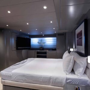 Mondomarine &#8220;TALILA&#8221; |  Yacht de Luxe à Louer