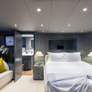 Mondomarine &#8220;TALILA&#8221; |  Yacht de Luxe à Louer