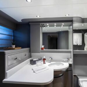 Mondomarine &#8220;TALILA&#8221; |  Yacht de Luxe à Louer