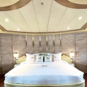 Yacht de luxe Mondomarine ICON à vendre