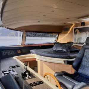 Yacht de luxe Mondomarine ICON à vendre