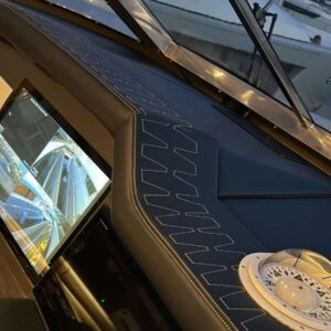 Yacht de luxe Mondomarine ICON à vendre