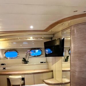 Yacht de luxe Mondomarine ICON à vendre