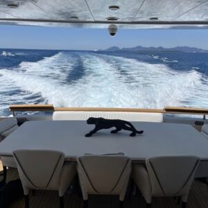 Yacht de luxe Mondomarine ICON à vendre