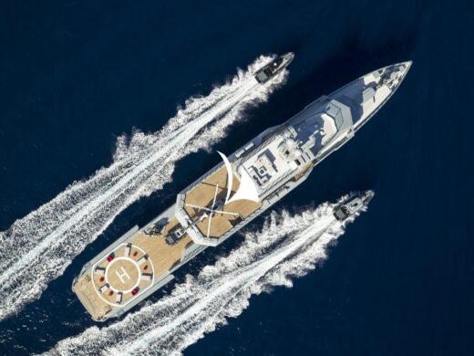 Luxury&#x20;Sailing&#x3A;&#x20;A&#x20;Complete&#x20;Guide&#x20;to&#x20;Luxury&#x20;Yacht&#x20;Charter