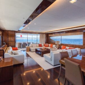 Princess “LADY BEATRICE” | Yacht de Luxe à Louer