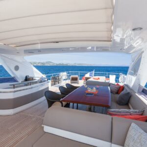Princess “LADY BEATRICE” | Yacht de Luxe à Louer