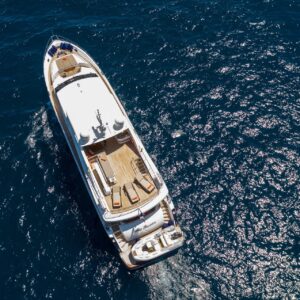 Princess “LADY BEATRICE” | Yacht de Luxe à Louer
