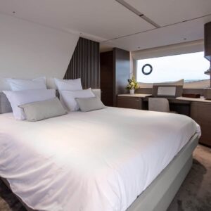 Princess Y72 &#8220;WILJIM V&#8221; |  Yacht de Luxe à Louer