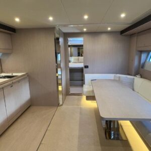 Riva &#8220;JACK III&#8221; | Yacht de Luxe à Louer