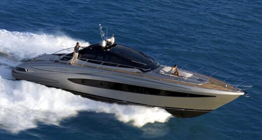 Riva &#8220;JACK III&#8221; | Yacht de Luxe à Louer