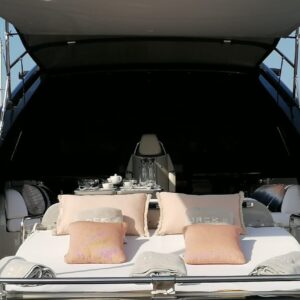 Riva &#8220;JACK III&#8221; | Yacht de Luxe à Louer
