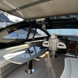 Riva &#8220;JACK III&#8221; | Yacht de Luxe à Louer