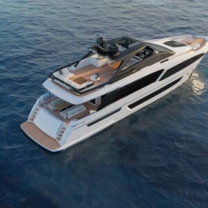 yacht de luxe à louer pour des vacances de rêve