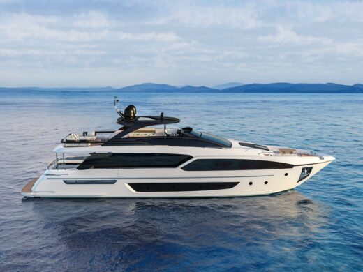 Riva &#8220;G&#8221; |  Yacht de Luxe à Louer
