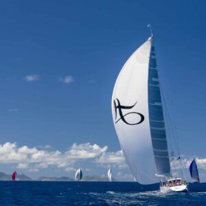 Voilier &#8220;HYPERION&#8221; | Yacht de Luxe à Louer