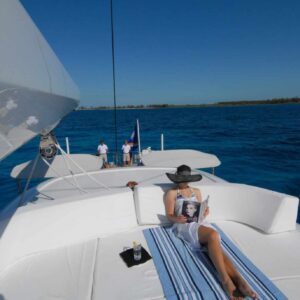Voilier &#8220;HYPERION&#8221; | Yacht de Luxe à Louer