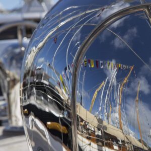 Voilier &#8220;HYPERION&#8221; | Yacht de Luxe à Louer