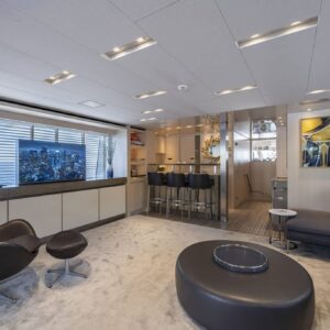 Sanlorenzo &#8220;SOSA&#8221; |  Yacht de Luxe à Louer