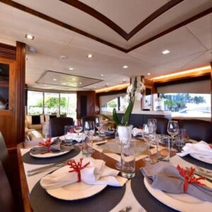 Sunseeker &#8220;CATALANA&#8221; | Yacht de Luxe à Louer