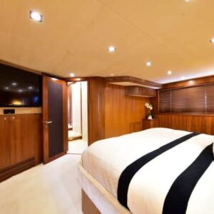 Sunseeker &#8220;CATALANA&#8221; | Yacht de Luxe à Louer